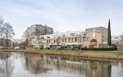 Van Leeuwenhoekstraat 91