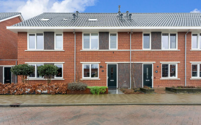 Boerhaavestraat 51