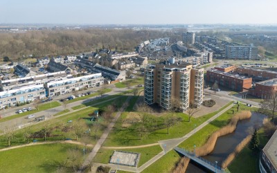 Erasmuspark 115