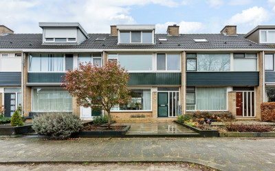 Couperusstraat 8