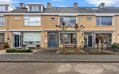 Leopoldstraat 41