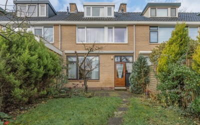Perkstraat 7