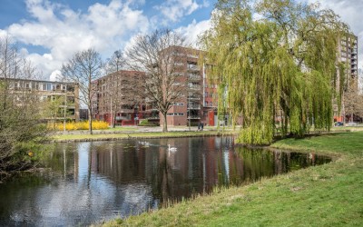 Vondellaan 145