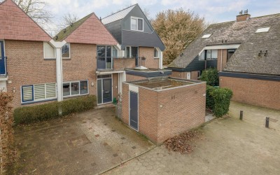 Watermolen 126