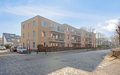 De Zeeg 2-G
