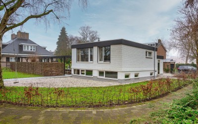 Van Hogendorpsingel 4