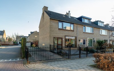 Schaatsbaan 21