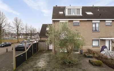 Torenmolen 127