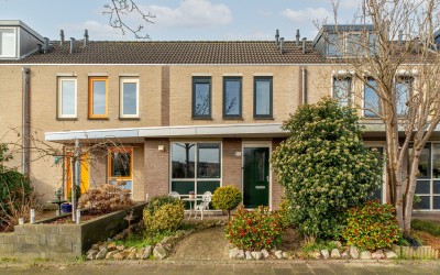 Brahmsstraat 85