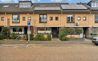 Van Ravesteyndreef 27