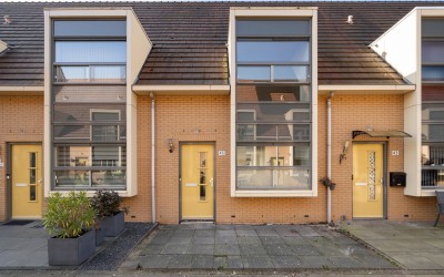 Rietdekkerij 45