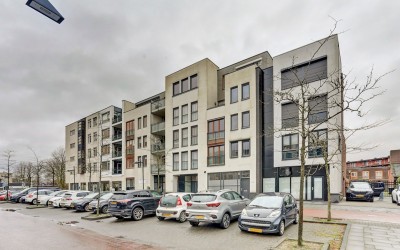 Avenue Carn. 263