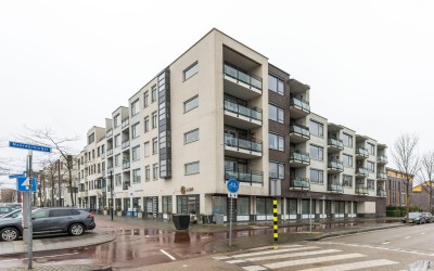 Avenue Carn. 318