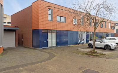 Terschellingeroog 9