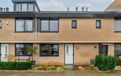 Wolvenburg 51
