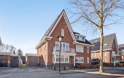 Vrijenburgl. 22