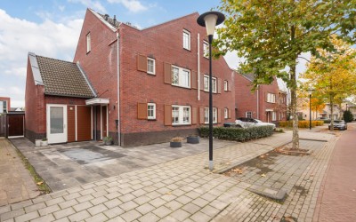 Vrijenburglaan 66