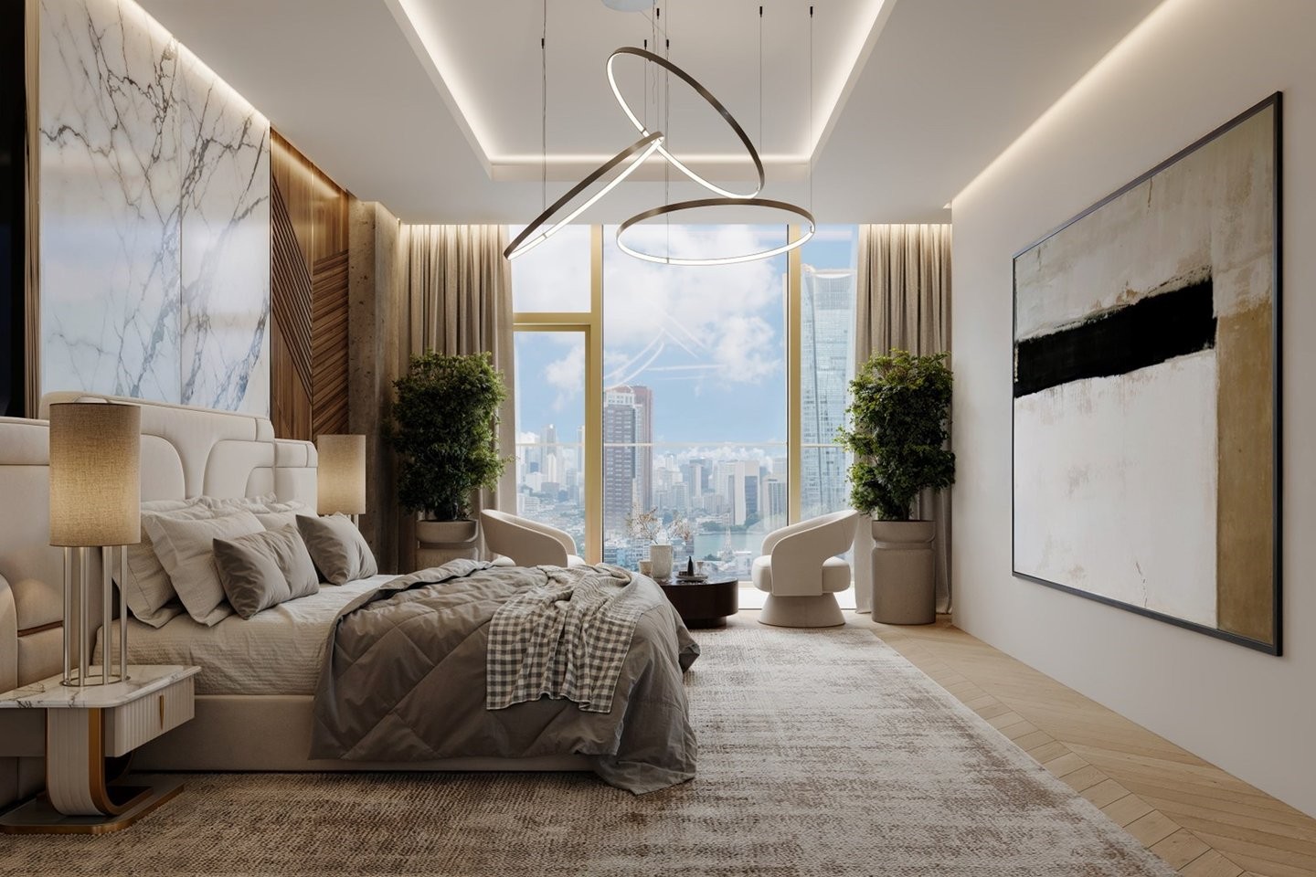 Appartement te koop: Rodezand 3C43, Rotterdam