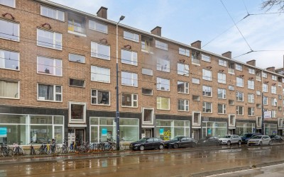 Goudsesingel 246-D