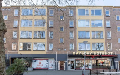 Goudsesingel 336-D