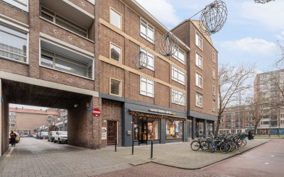 Halstraat 3-C