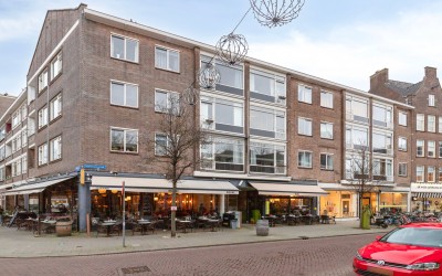 Pannekoekst. 40-C
