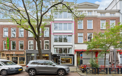 Witte de Wi. 86-C