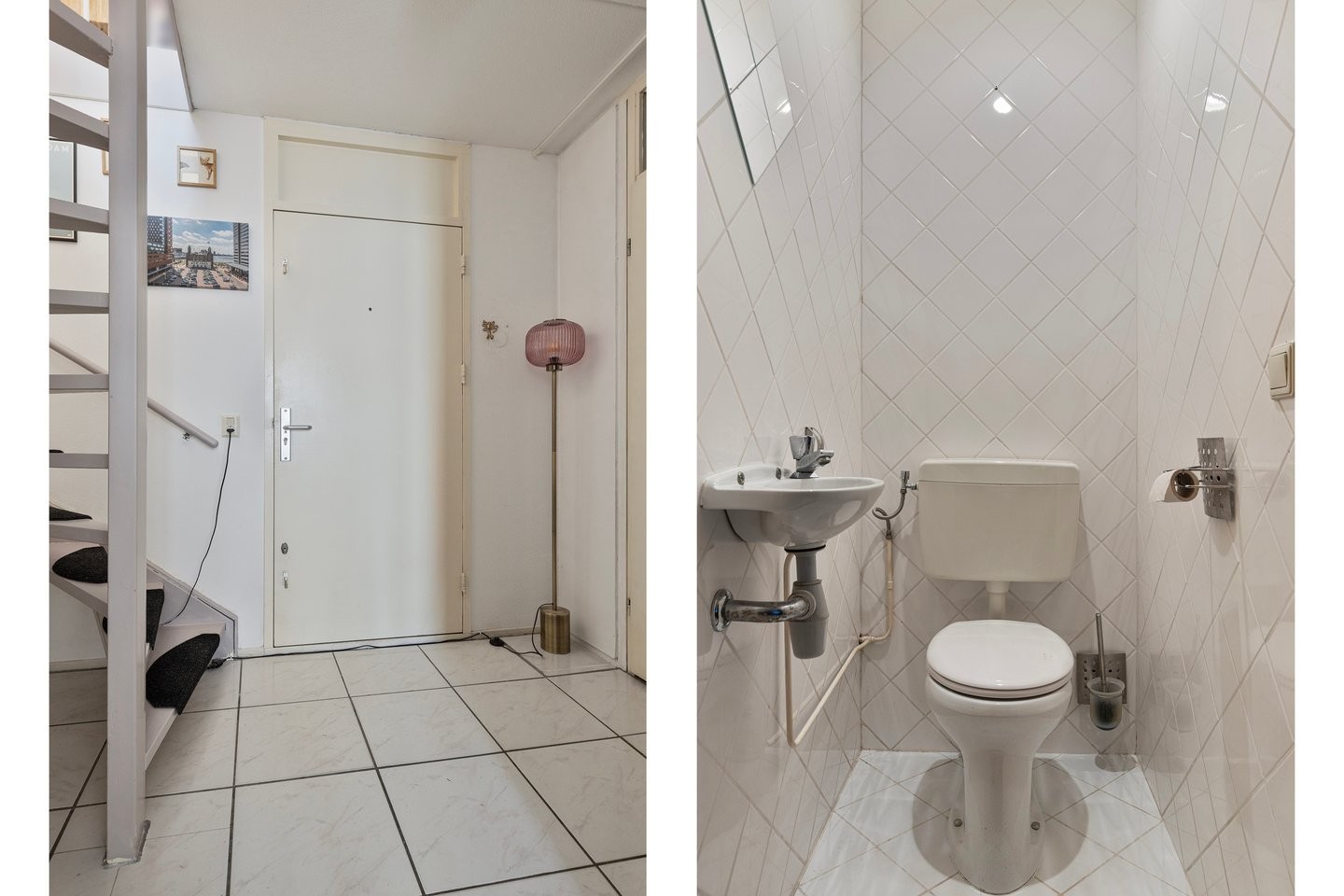 Appartement te koop: Mauritsplaats 44, Rotterdam