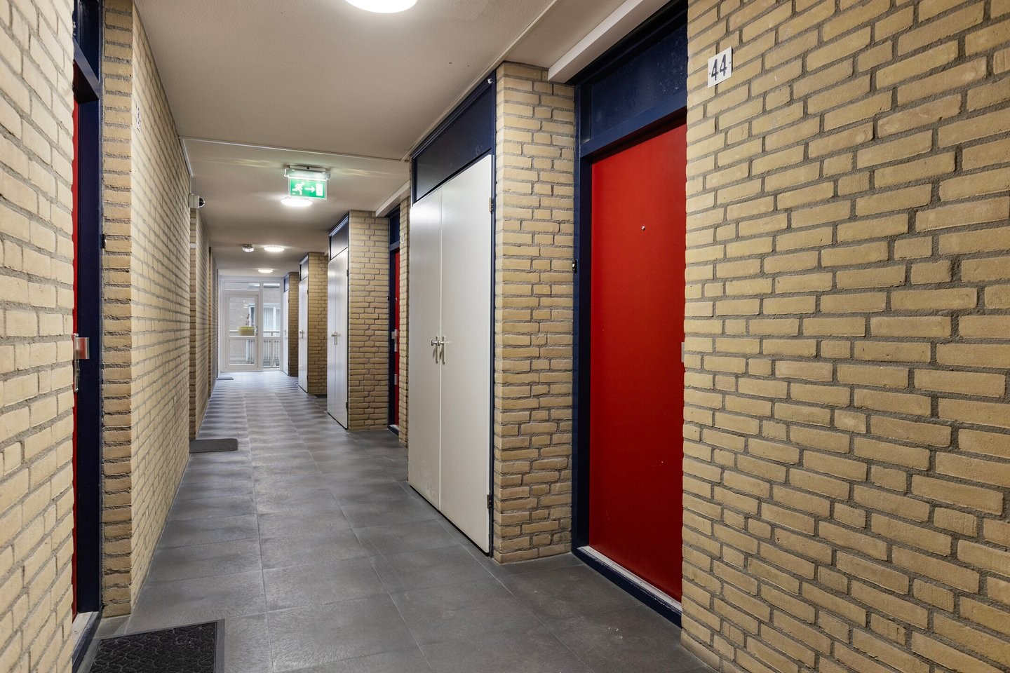 Appartement te koop: Mauritsplaats 44, Rotterdam