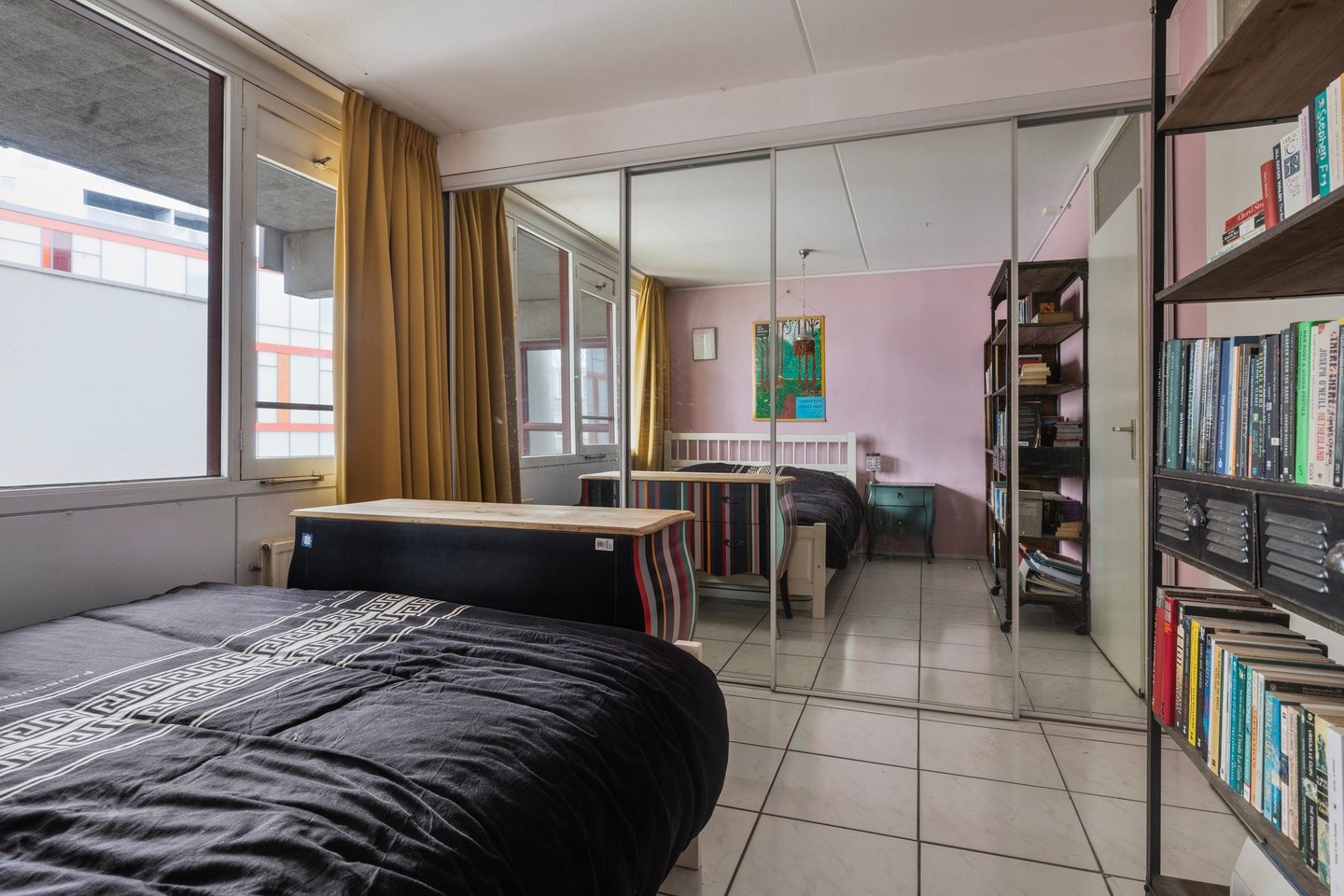Appartement te koop: Mauritsplaats 44, Rotterdam
