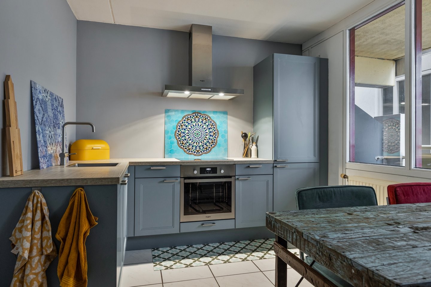 Appartement te koop: Mauritsplaats 44, Rotterdam