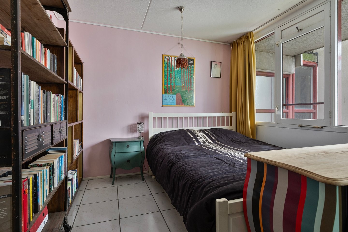 Appartement te koop: Mauritsplaats 44, Rotterdam