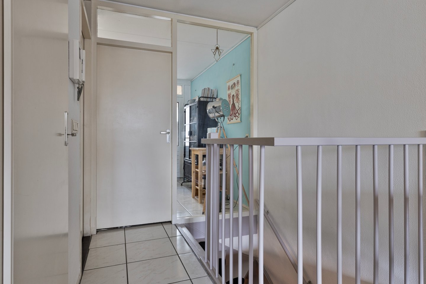 Appartement te koop: Mauritsplaats 44, Rotterdam