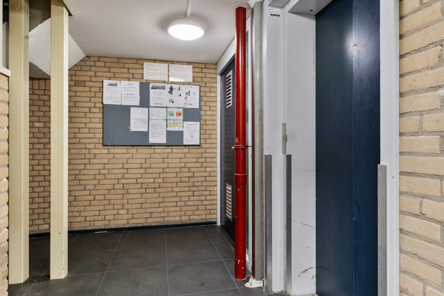 Appartement te koop: Mauritsplaats 44, Rotterdam