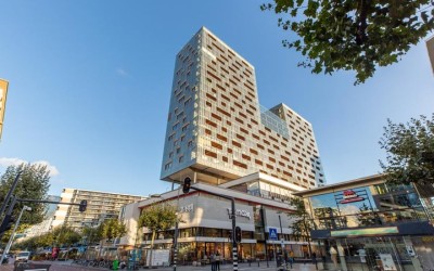 Appartement te koop Karel Doormanstraat 382-R