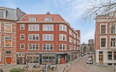 Zwarte Paar. 167