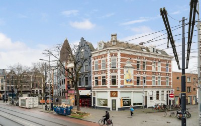 Nieuwe Binn. 115-C