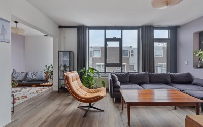 Gaffelstraat 36-A