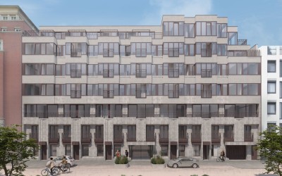 Calandstraat 43-G