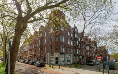 Henegouwerlaan 25-A