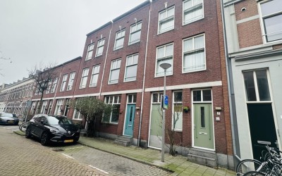 Volmarijnst. 9