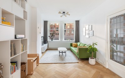Van Cittersstraat 34-B