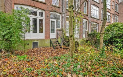 Van Weelstr. 21-A