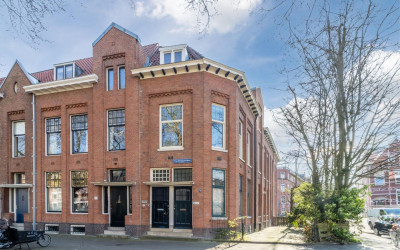 Mathenesserlaan 476-A