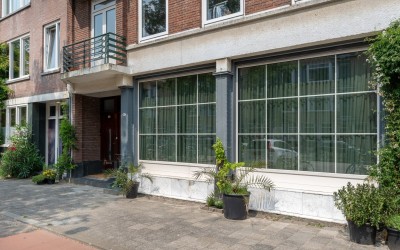 Willem Buytewechstraat 161-A
