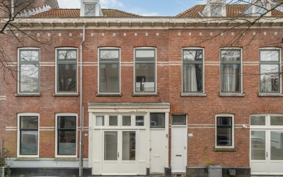 2e Schansstraat 28-B