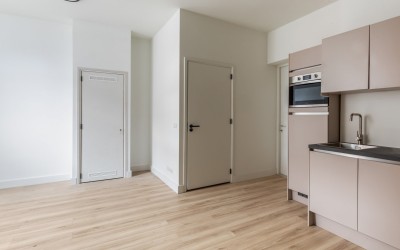2e Schansstraat 30-A