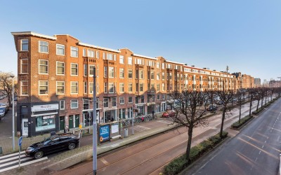 Schiedamsew. 119-A01V