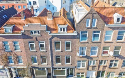 Grote Visserijstraat 59-A01