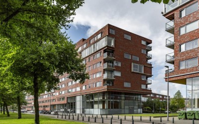 Spangesekade 73-E